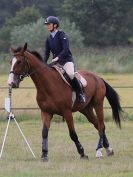 Image 144 in ADVENTURE RIDING CLUB MEMBER'S DAY. 4 SEPT 2016. SHOW JUMPING. GALLERY COMPLETE.