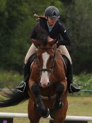 Image 145 in ADVENTURE RIDING CLUB MEMBER'S DAY. 4 SEPT 2016. SHOW JUMPING. GALLERY COMPLETE.