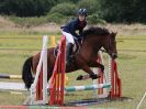 Image 147 in ADVENTURE RIDING CLUB MEMBER'S DAY. 4 SEPT 2016. SHOW JUMPING. GALLERY COMPLETE.