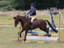 Image 148 in ADVENTURE RIDING CLUB MEMBER'S DAY. 4 SEPT 2016. SHOW JUMPING. GALLERY COMPLETE.