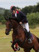 Image 150 in ADVENTURE RIDING CLUB MEMBER'S DAY. 4 SEPT 2016. SHOW JUMPING. GALLERY COMPLETE.