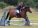Image 151 in ADVENTURE RIDING CLUB MEMBER'S DAY. 4 SEPT 2016. SHOW JUMPING. GALLERY COMPLETE.