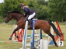 Image 152 in ADVENTURE RIDING CLUB MEMBER'S DAY. 4 SEPT 2016. SHOW JUMPING. GALLERY COMPLETE.