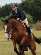Image 153 in ADVENTURE RIDING CLUB MEMBER'S DAY. 4 SEPT 2016. SHOW JUMPING. GALLERY COMPLETE.