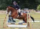 Image 154 in ADVENTURE RIDING CLUB MEMBER'S DAY. 4 SEPT 2016. SHOW JUMPING. GALLERY COMPLETE.