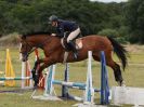 Image 155 in ADVENTURE RIDING CLUB MEMBER'S DAY. 4 SEPT 2016. SHOW JUMPING. GALLERY COMPLETE.