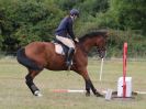 Image 156 in ADVENTURE RIDING CLUB MEMBER'S DAY. 4 SEPT 2016. SHOW JUMPING. GALLERY COMPLETE.