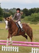 Image 159 in ADVENTURE RIDING CLUB MEMBER'S DAY. 4 SEPT 2016. SHOW JUMPING. GALLERY COMPLETE.