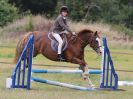 Image 160 in ADVENTURE RIDING CLUB MEMBER'S DAY. 4 SEPT 2016. SHOW JUMPING. GALLERY COMPLETE.