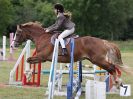 Image 161 in ADVENTURE RIDING CLUB MEMBER'S DAY. 4 SEPT 2016. SHOW JUMPING. GALLERY COMPLETE.