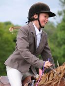 Image 163 in ADVENTURE RIDING CLUB MEMBER'S DAY. 4 SEPT 2016. SHOW JUMPING. GALLERY COMPLETE.