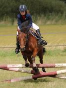 Image 164 in ADVENTURE RIDING CLUB MEMBER'S DAY. 4 SEPT 2016. SHOW JUMPING. GALLERY COMPLETE.