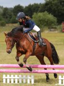 Image 165 in ADVENTURE RIDING CLUB MEMBER'S DAY. 4 SEPT 2016. SHOW JUMPING. GALLERY COMPLETE.