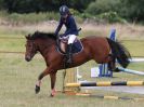 Image 166 in ADVENTURE RIDING CLUB MEMBER'S DAY. 4 SEPT 2016. SHOW JUMPING. GALLERY COMPLETE.