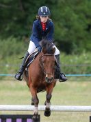 Image 167 in ADVENTURE RIDING CLUB MEMBER'S DAY. 4 SEPT 2016. SHOW JUMPING. GALLERY COMPLETE.