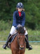 Image 168 in ADVENTURE RIDING CLUB MEMBER'S DAY. 4 SEPT 2016. SHOW JUMPING. GALLERY COMPLETE.