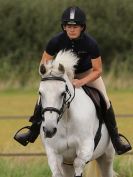 Image 169 in ADVENTURE RIDING CLUB MEMBER'S DAY. 4 SEPT 2016. SHOW JUMPING. GALLERY COMPLETE.