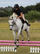 Image 170 in ADVENTURE RIDING CLUB MEMBER'S DAY. 4 SEPT 2016. SHOW JUMPING. GALLERY COMPLETE.