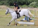Image 172 in ADVENTURE RIDING CLUB MEMBER'S DAY. 4 SEPT 2016. SHOW JUMPING. GALLERY COMPLETE.