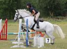 Image 173 in ADVENTURE RIDING CLUB MEMBER'S DAY. 4 SEPT 2016. SHOW JUMPING. GALLERY COMPLETE.