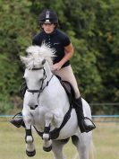 Image 174 in ADVENTURE RIDING CLUB MEMBER'S DAY. 4 SEPT 2016. SHOW JUMPING. GALLERY COMPLETE.