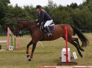 Image 175 in ADVENTURE RIDING CLUB MEMBER'S DAY. 4 SEPT 2016. SHOW JUMPING. GALLERY COMPLETE.