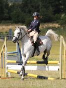 Image 178 in ADVENTURE RIDING CLUB MEMBER'S DAY. 4 SEPT 2016. SHOW JUMPING. GALLERY COMPLETE.