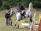 Image 179 in ADVENTURE RIDING CLUB MEMBER'S DAY. 4 SEPT 2016. SHOW JUMPING. GALLERY COMPLETE.