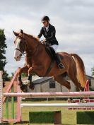 Image 18 in ADVENTURE RIDING CLUB MEMBER'S DAY. 4 SEPT 2016. SHOW JUMPING. GALLERY COMPLETE.