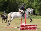Image 180 in ADVENTURE RIDING CLUB MEMBER'S DAY. 4 SEPT 2016. SHOW JUMPING. GALLERY COMPLETE.
