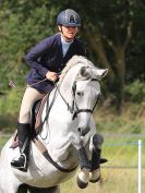 Image 181 in ADVENTURE RIDING CLUB MEMBER'S DAY. 4 SEPT 2016. SHOW JUMPING. GALLERY COMPLETE.