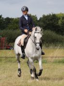 Image 183 in ADVENTURE RIDING CLUB MEMBER'S DAY. 4 SEPT 2016. SHOW JUMPING. GALLERY COMPLETE.