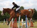 Image 2 in ADVENTURE RIDING CLUB MEMBER'S DAY. 4 SEPT 2016. SHOW JUMPING. GALLERY COMPLETE.