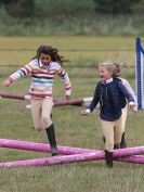 Image 21 in ADVENTURE RIDING CLUB MEMBER'S DAY. 4 SEPT 2016. SHOW JUMPING. GALLERY COMPLETE.