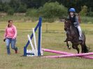 Image 22 in ADVENTURE RIDING CLUB MEMBER'S DAY. 4 SEPT 2016. SHOW JUMPING. GALLERY COMPLETE.