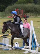 Image 23 in ADVENTURE RIDING CLUB MEMBER'S DAY. 4 SEPT 2016. SHOW JUMPING. GALLERY COMPLETE.