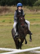 Image 25 in ADVENTURE RIDING CLUB MEMBER'S DAY. 4 SEPT 2016. SHOW JUMPING. GALLERY COMPLETE.