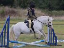 Image 29 in ADVENTURE RIDING CLUB MEMBER'S DAY. 4 SEPT 2016. SHOW JUMPING. GALLERY COMPLETE.