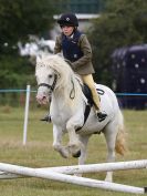 Image 30 in ADVENTURE RIDING CLUB MEMBER'S DAY. 4 SEPT 2016. SHOW JUMPING. GALLERY COMPLETE.