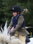 Image 32 in ADVENTURE RIDING CLUB MEMBER'S DAY. 4 SEPT 2016. SHOW JUMPING. GALLERY COMPLETE.