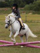 Image 34 in ADVENTURE RIDING CLUB MEMBER'S DAY. 4 SEPT 2016. SHOW JUMPING. GALLERY COMPLETE.