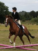 Image 36 in ADVENTURE RIDING CLUB MEMBER'S DAY. 4 SEPT 2016. SHOW JUMPING. GALLERY COMPLETE.