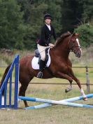 Image 37 in ADVENTURE RIDING CLUB MEMBER'S DAY. 4 SEPT 2016. SHOW JUMPING. GALLERY COMPLETE.