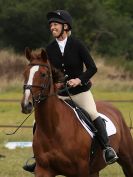 Image 39 in ADVENTURE RIDING CLUB MEMBER'S DAY. 4 SEPT 2016. SHOW JUMPING. GALLERY COMPLETE.