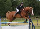 Image 4 in ADVENTURE RIDING CLUB MEMBER'S DAY. 4 SEPT 2016. SHOW JUMPING. GALLERY COMPLETE.