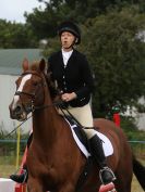 Image 40 in ADVENTURE RIDING CLUB MEMBER'S DAY. 4 SEPT 2016. SHOW JUMPING. GALLERY COMPLETE.