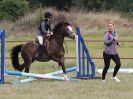 Image 43 in ADVENTURE RIDING CLUB MEMBER'S DAY. 4 SEPT 2016. SHOW JUMPING. GALLERY COMPLETE.