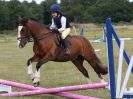 Image 46 in ADVENTURE RIDING CLUB MEMBER'S DAY. 4 SEPT 2016. SHOW JUMPING. GALLERY COMPLETE.