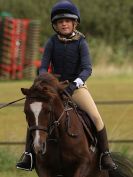 Image 48 in ADVENTURE RIDING CLUB MEMBER'S DAY. 4 SEPT 2016. SHOW JUMPING. GALLERY COMPLETE.