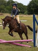 Image 49 in ADVENTURE RIDING CLUB MEMBER'S DAY. 4 SEPT 2016. SHOW JUMPING. GALLERY COMPLETE.
